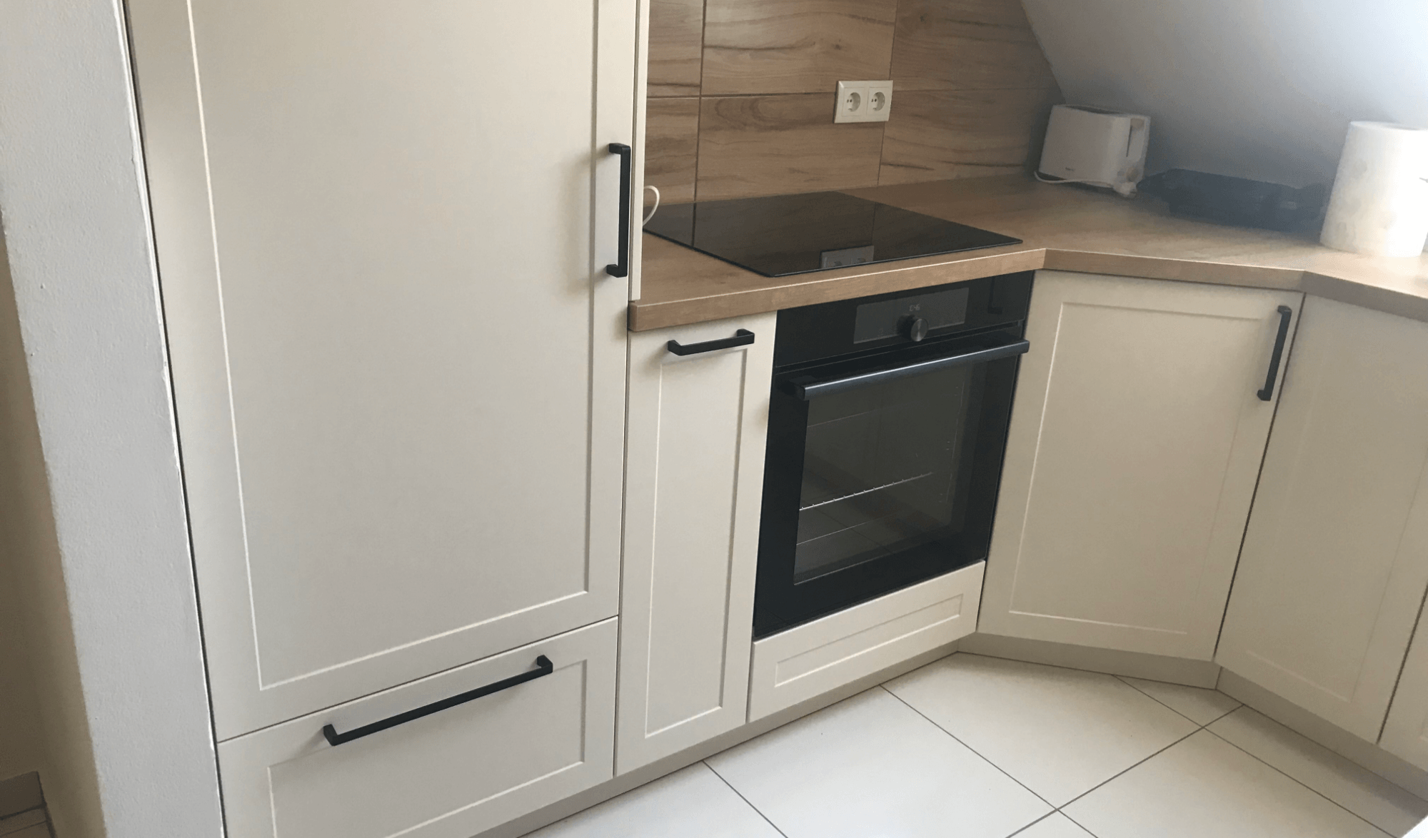 HOWA konyhabútor