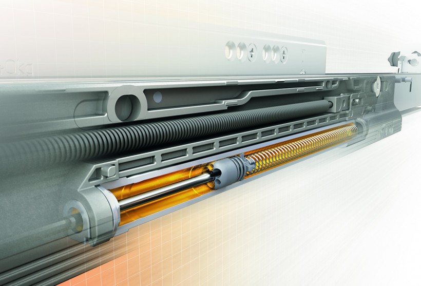 Miről ismered fel az eredeti Blum vasalatot?