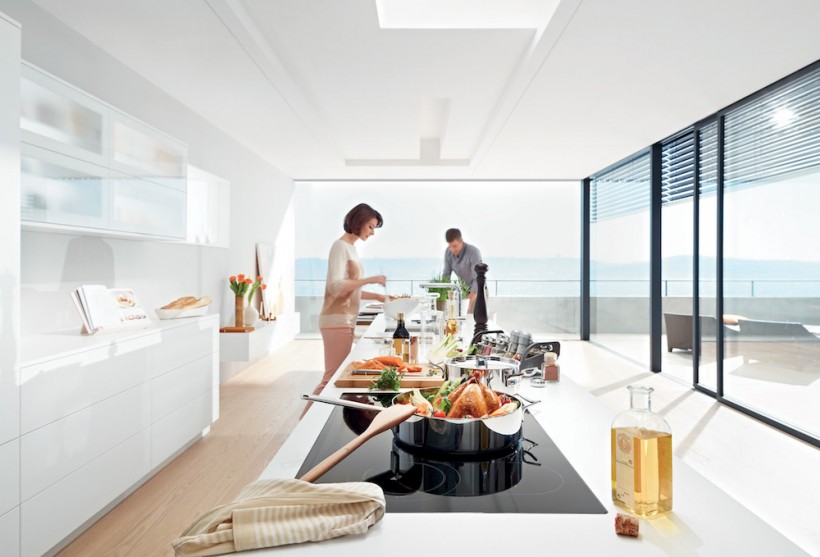 Konyhatervezés 5 lépésben