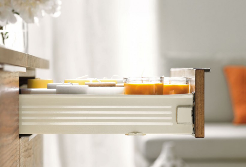 3 legjobb fióktípus a konyhában