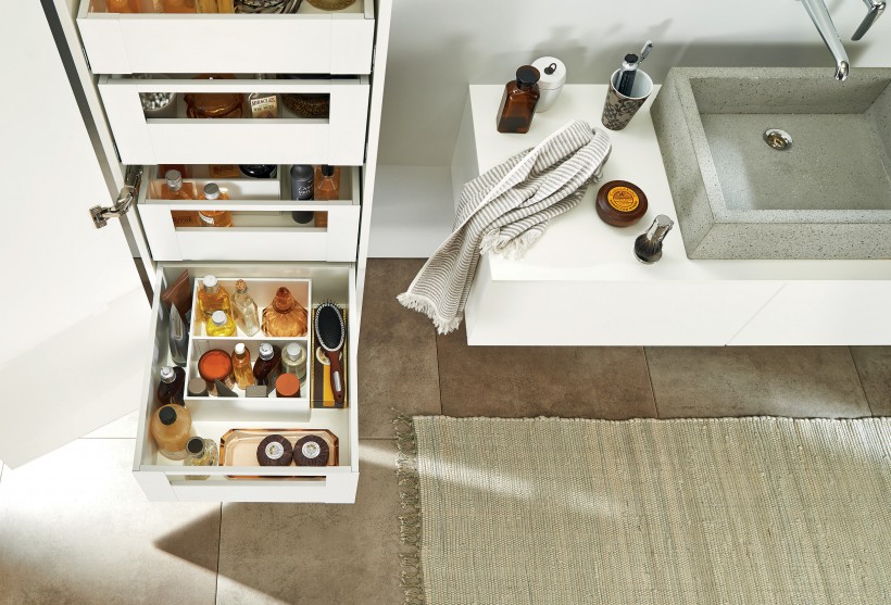 Ilyen az ideális kamraszekrény