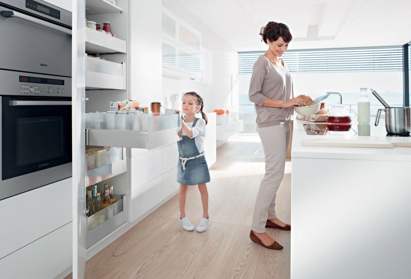 Így ismered fel a rossz minőségű konyhát