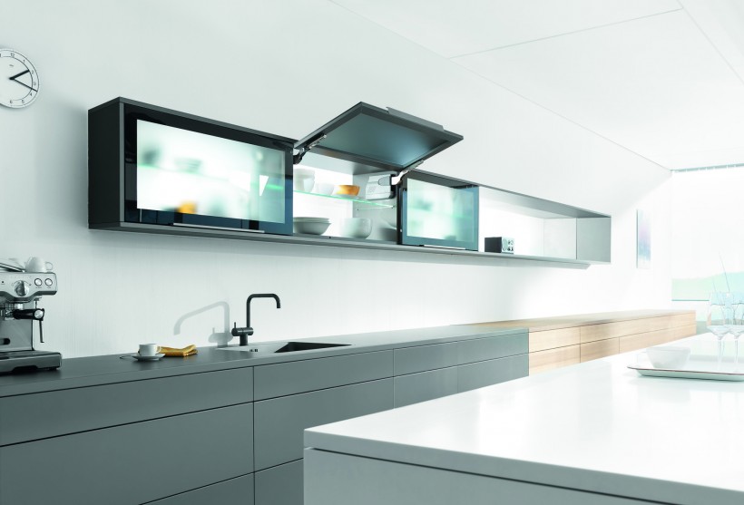 11 lenyűgöző dizájn modern konyhákhoz