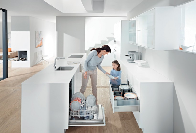 Minden, amit a konyhazónákról tudnod kell