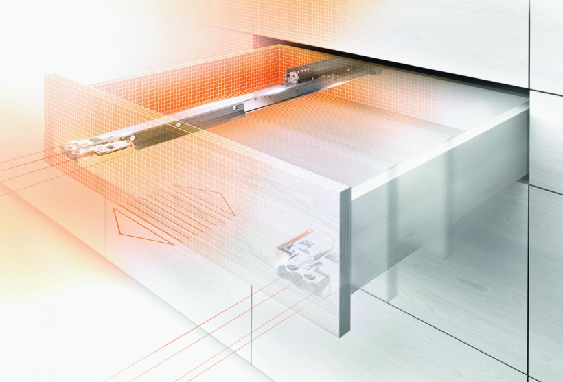 10 érv a BLUM vasalatok mellett